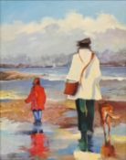 Vladimir Andreev (Ukrainian, contemporary)