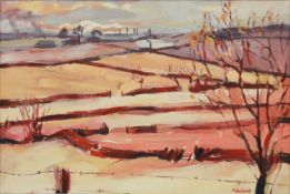 Paul Millichip (1929-2018)