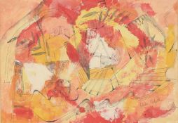 Ophelia Redpath (b.1965)