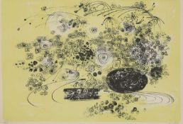 John Piper CH (1903-1992)