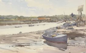 John Yardley (b.1933)