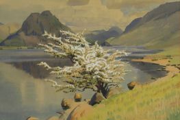 William Heaton Cooper RA (1903-1995)