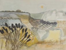 Charles Bartlett (1921-2014)