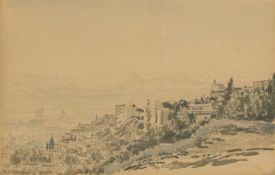 Sir Muirhead Bone (1876-1953)