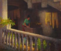 David Rylance (b.1941)