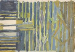 Sir Lawrence Gowing RA (1918-1991)