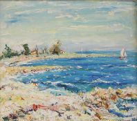 Matthew Perceval (Australian, b.1945)