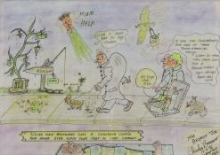 Charles Bronson (b.1952)