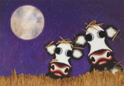 Caroline Shotton (b.1973)