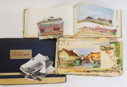 Leonard Richmond (1889-1965)