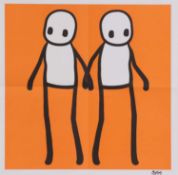 Stik (b.1979)