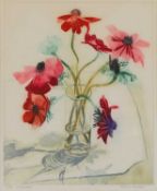 Richard Bawden RWS NEAC RE (b.1936)