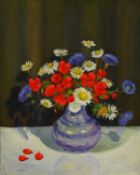 Sheila P Sewell (20th century)