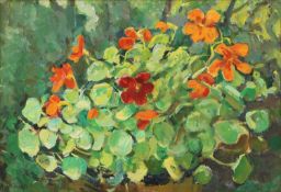 Natalia Zaruba (Ukrainian, 1915-2008)