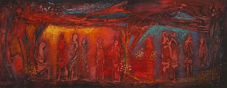 George Hutchins (20th century)