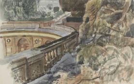 John Aldridge RA (1905-1983)