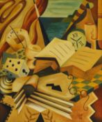 Carolyn Hubbard-Ford (b.1947)