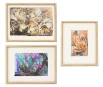 Elvic Steele (1920-1997)