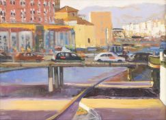 Spanish School, contemporary