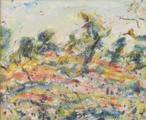 Matthew Perceval (Australian, b.1945)