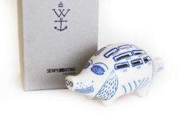 Sir Grayson Perry RA (b.1960)