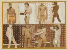 Modern British School