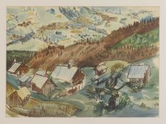 Austrian School, 20th century