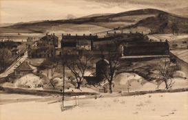 Kenneth Long (1924-2006)