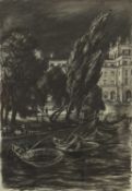 Sir Muirhead Bone (1876-1953)