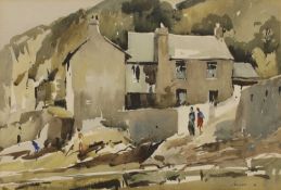 Edward Wesson (1910-1983)