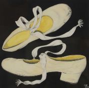 Carolyn Hubbard-Ford (b.1947)