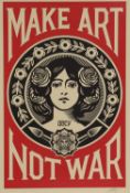 Shepard Fairey (American, b.1970)