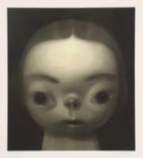 Roby Dwi Antono (Indonesian, b.1990)