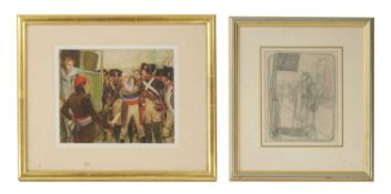 Ernest Howard Shepard (1879-1976)