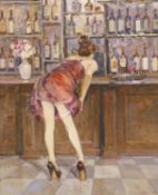 Anatoliy Demenko (Ukrainian, b.1979)