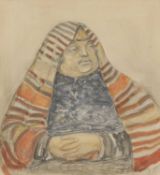 Ernest Howard Shepard (1879-1976)