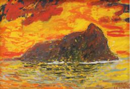 Harald Mahrenholz (German, 1904-1994)