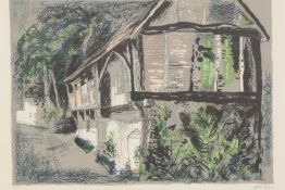 John Piper CH (1903-1992)