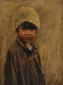 Leo J Saxton (20th century)