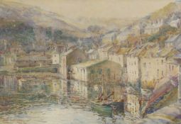 George Lilly Anderson (19th/20th century)