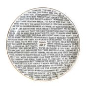 Sir Grayson Perry RA (b.1960)