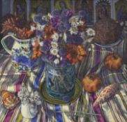 Liam Thompson (b.1956)