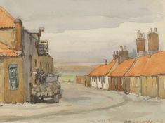 John Aldridge RA (1905-1983)