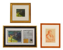 Donato Giancola (American, b.1967)