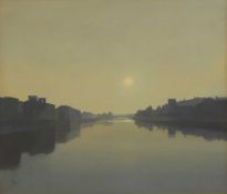 Peter Kelly RBA (1931-2019)