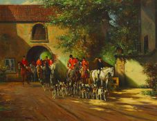 Horst Altermann (German, 1925-1978)