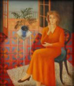 Patricia O'Brien (20th century)