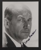 Donald Pleasance,