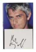 Mike Oldfield: