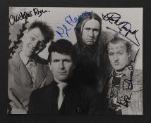 The Young Ones: